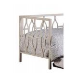 HILLSDALE FURNITURE HAYWARD MEATAL DAY BED BACK HILLSDALE FURNITURE HAYWARD MEATAL DAY BED BACK