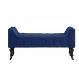 OTTOMAN (NOT ASSEMBLED) OTTOMAN (NOT ASSEMBLED)