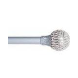 SPARKLING CURTAIN ROD SPARKLING CURTAIN ROD