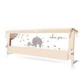 BABY BBZ CHILDREN SAFE BEDRAIL (NOT ASSEMBLED) BABY BBZ CHILDREN SAFE BEDRAIL (NOT ASSEMBLED)