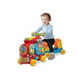 VTECH ALPHABET TRAIN (NOT ASSEMBLED)