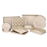 NON STICK PRO METAL BAKEWARE (SELLING AS IS) NON STICK PRO METAL BAKEWARE (SELLING AS IS)
