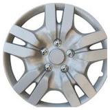 SET OF 4 TOYOTA CAMRY WHEEL COVER SET OF 4 TOYOTA CAMRY WHEEL COVER