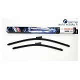 BOSCH AERO TWIN WIPER BOSCH AERO TWIN WIPER