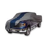 DUCK TRUCK COVER 22' DUCK TRUCK COVER 22'