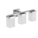 3 LIGHT BATH LIGHTING 3 LIGHT BATH LIGHTING