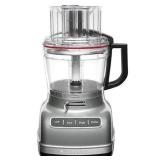 KITCHEN AID FOOD PROCESSOR ROBOT CULINAIRE KITCHEN AID FOOD PROCESSOR ROBOT CULINAIRE