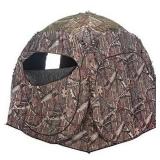 DOGHOUSE SPRING STEEL GROUND BLIND DOGHOUSE SPRING STEEL GROUND BLIND