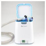 SO CLEAN 2 AUTOATED CRAP SANITIZER SO CLEAN 2 AUTOATED CRAP SANITIZER