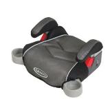 GRACO TURBOBOOSTER CAR SEAT GRACO TURBOBOOSTER CAR SEAT
