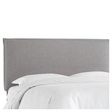SKYLINE FURNITURE MFG. HEADBOARD SKYLINE FURNITURE MFG. HEADBOARD