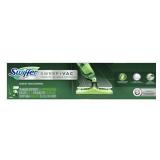 SWIFFER (SWEEP PLUS VAC)