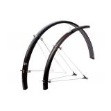 COMMUTER II BLUEMEL FENDER SET 1PC ONLY COMMUTER II BLUEMEL FENDER SET 1PC ONLY