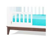 CHILD CRAFT BED RAIL