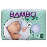 BAMBO NATURE 1 BAMBO NATURE 1