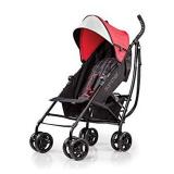 SUMMER INFANT 3D LITE CONVENIENCE STROLLER