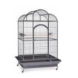 PREVUE PET PRODUCTS SILVERADO MACAW DOME 46X36X78 PREVUE PET PRODUCTS SILVERADO MACAW DOME 46X36X78