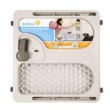 SAFETY FIRST EASY FIT SECURITY GATE SAFETY FIRST EASY FIT SECURITY GATE