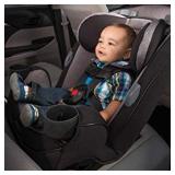 SAFETY FIRST GROW AND GO AIR 3-IN-1 CAR SEAT