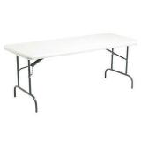 ICEBERG 1200 FOLDING TABLE