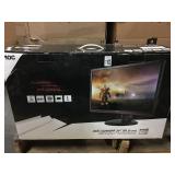 AOC 24' GAMING MONITOR (IN SHOWCASE) AOC 24' GAMING MONITOR (IN SHOWCASE)