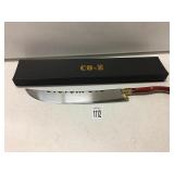 CO-Z UNBLADED KNIFE (IN SHOWCASE) CO-Z UNBLADED KNIFE (IN SHOWCASE)