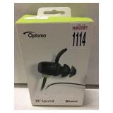 NU FORCE BLUETOOTH HEADSET (IN SHOWCASE) NU FORCE BLUETOOTH HEADSET (IN SHOWCASE)