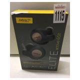 JABRA ELITE WIRELESS EARBUDS (IN SHOWCASE) JABRA ELITE WIRELESS EARBUDS (IN SHOWCASE)