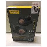 JABRA ELITE WIRELESS EARBUDS (IN SHOWCASE)