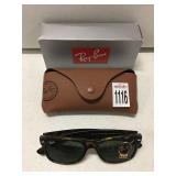 RAY-BAN WOMENS SUNGLASSES (IN SHOWCASE) RAY-BAN WOMENS SUNGLASSES (IN SHOWCASE)