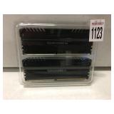 CORSAIR VENGEANCE MEMORY MODULE, 16GB TOTAL CORSAIR VENGEANCE MEMORY MODULE, 16GB TOTAL
