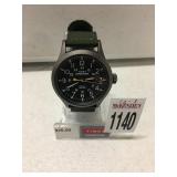 TIMEX MENS WATCH (IN SHOWCASE) TIMEX MENS WATCH (IN SHOWCASE)