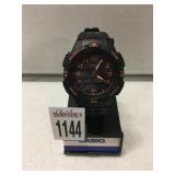 CASIO MENS WATCH (IN SHOWCASE) CASIO MENS WATCH (IN SHOWCASE)