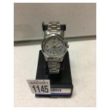 CASIO WOMENS WATCH (IN SHOWCASE) CASIO WOMENS WATCH (IN SHOWCASE)