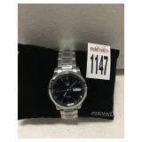 SEIKO MENS WATCH (IN SHOWCASE)