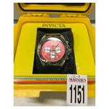 INVICTA MENS WATCH (IN SHOWCASE) INVICTA MENS WATCH (IN SHOWCASE)