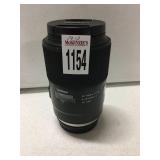TAMRON CAMERA LENS (IN SHOWCASE) TAMRON CAMERA LENS (IN SHOWCASE)