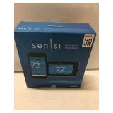 SENSI TOUCH WI-FI THERMOSTAT, SMARTPHONE NOT