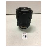 NIKON NIKKOR LENS (IN SHOWCASE) NIKON NIKKOR LENS (IN SHOWCASE)