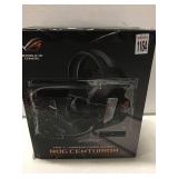ROG CENTURION GAMING HEADSET (IN SHOWCASE) ROG CENTURION GAMING HEADSET (IN SHOWCASE)