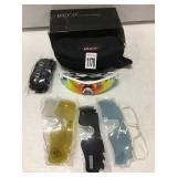 DUCO SUNGLASSES (IN SHOWCASE) DUCO SUNGLASSES (IN SHOWCASE)