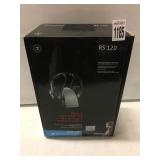 SENNHEISER HEADPHONES (IN SHOWCASE) SENNHEISER HEADPHONES (IN SHOWCASE)