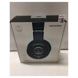 AUDIO-TECHNICA HEADPHONE (IN SHOWCASE) AUDIO-TECHNICA HEADPHONE (IN SHOWCASE)