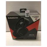 STEEL SERIES GAMING HEADSET (IN SHOWCASE) STEEL SERIES GAMING HEADSET (IN SHOWCASE)