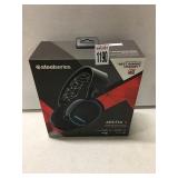 STEEL SERIES GAMING HEADSET (IN SHOWCASE) STEEL SERIES GAMING HEADSET (IN SHOWCASE)