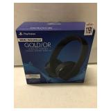 PLAYSTATION WIRELESS HEADSET (IN SHOWCASE) PLAYSTATION WIRELESS HEADSET (IN SHOWCASE)