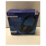 PLAYSTATION WIRELESS HEADSET (IN SHOWCASE)