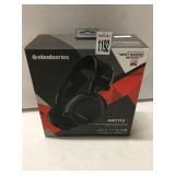 STEEL SERIES GAMING HEADSET (IN SHOWCASE) STEEL SERIES GAMING HEADSET (IN SHOWCASE)