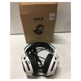 PYLE HEADSET (IN SHOWCASE)