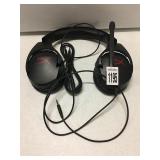 HYPER X HEADPHONES (IN SHOWCASE) HYPER X HEADPHONES (IN SHOWCASE)